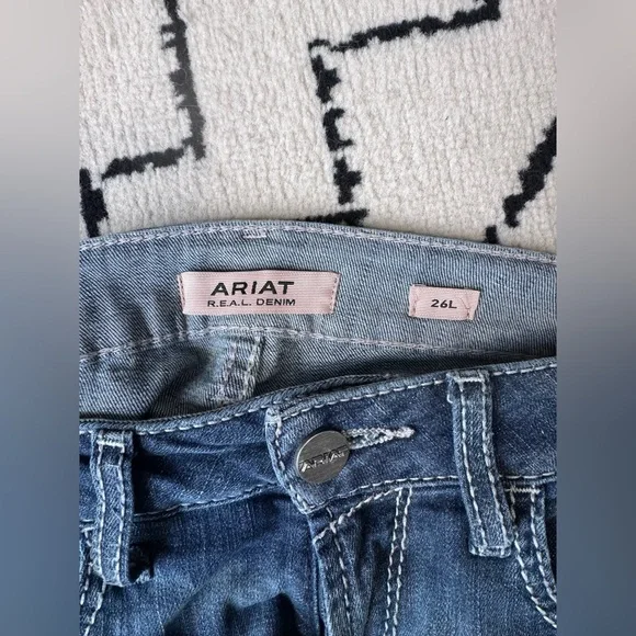 Ariat Trousers - Picture 2 of 4